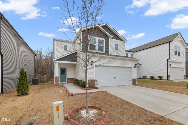 $440,000 | 154 Anise Tree Way, Clayton, NC 27527