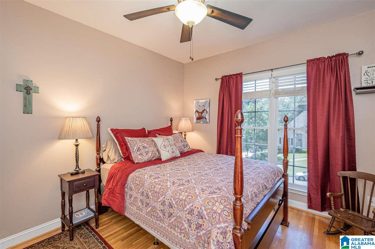 102 Chestnut Forest Circle Helena, AL 35080 - Photo 27 of 50