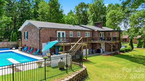 $574,900 | 138 Whispering Pines Drive, Hudson, NC 28638