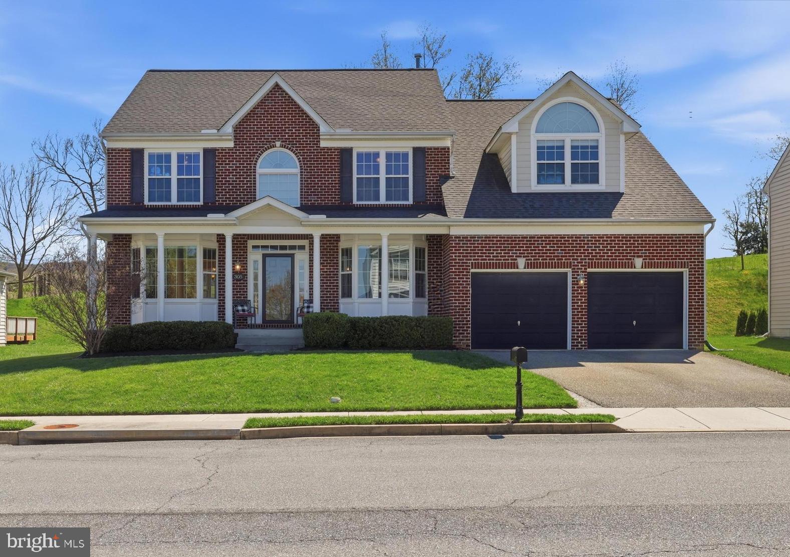 305 Tiger Way Boonsboro, MD 21713 - Photo 1 of 78 Welcome Home! 305 Tiger Way, Boonsboro, MD