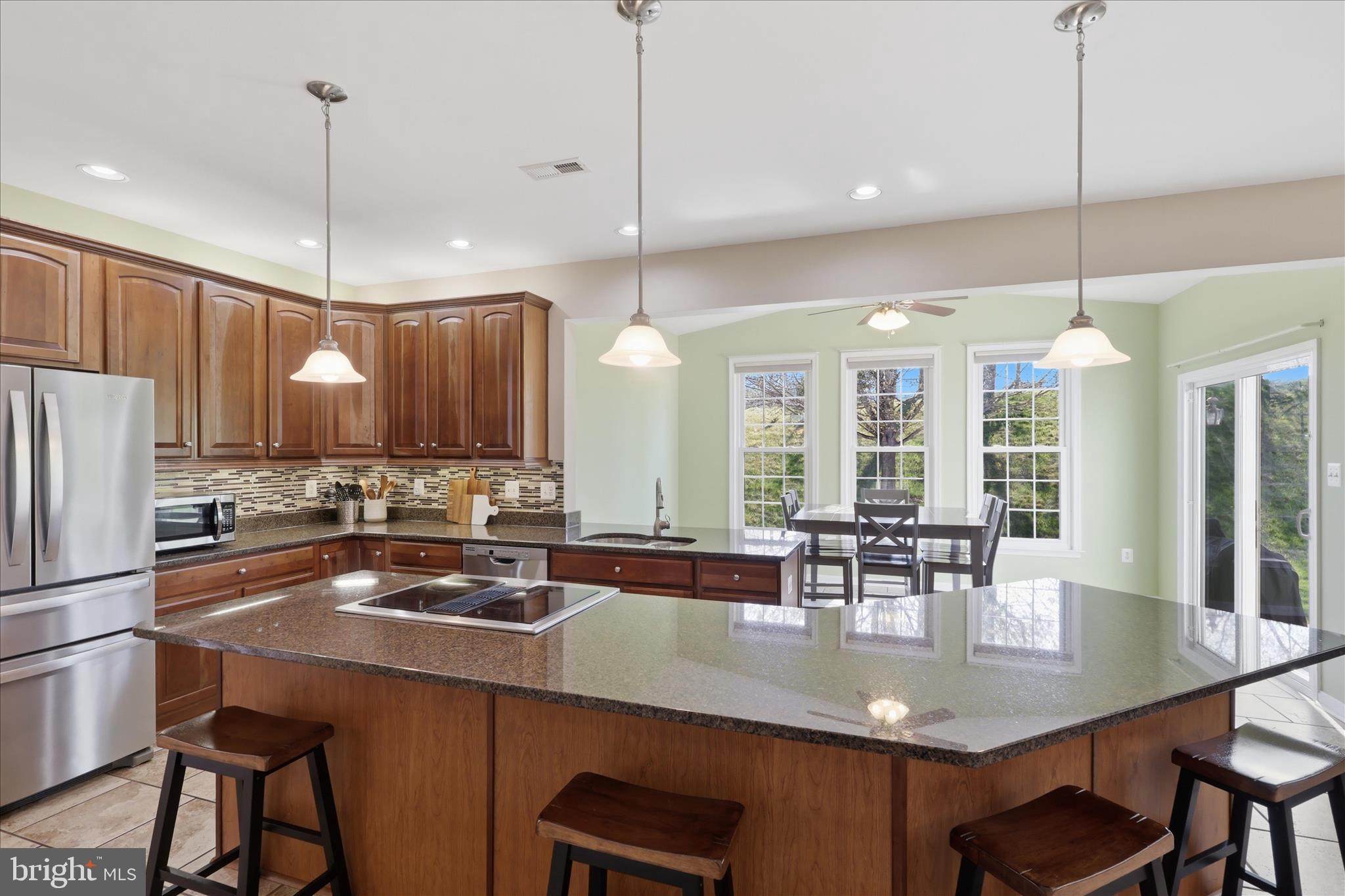 305 Tiger Way Boonsboro, MD 21713 - Photo 17 of 78 Kitchen