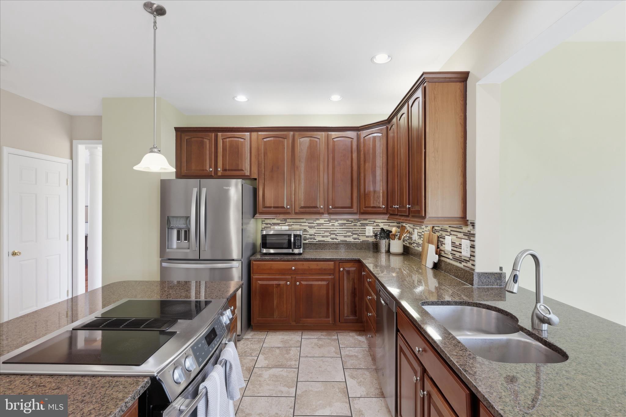 305 Tiger Way Boonsboro, MD 21713 - Photo 20 of 78 Kitchen