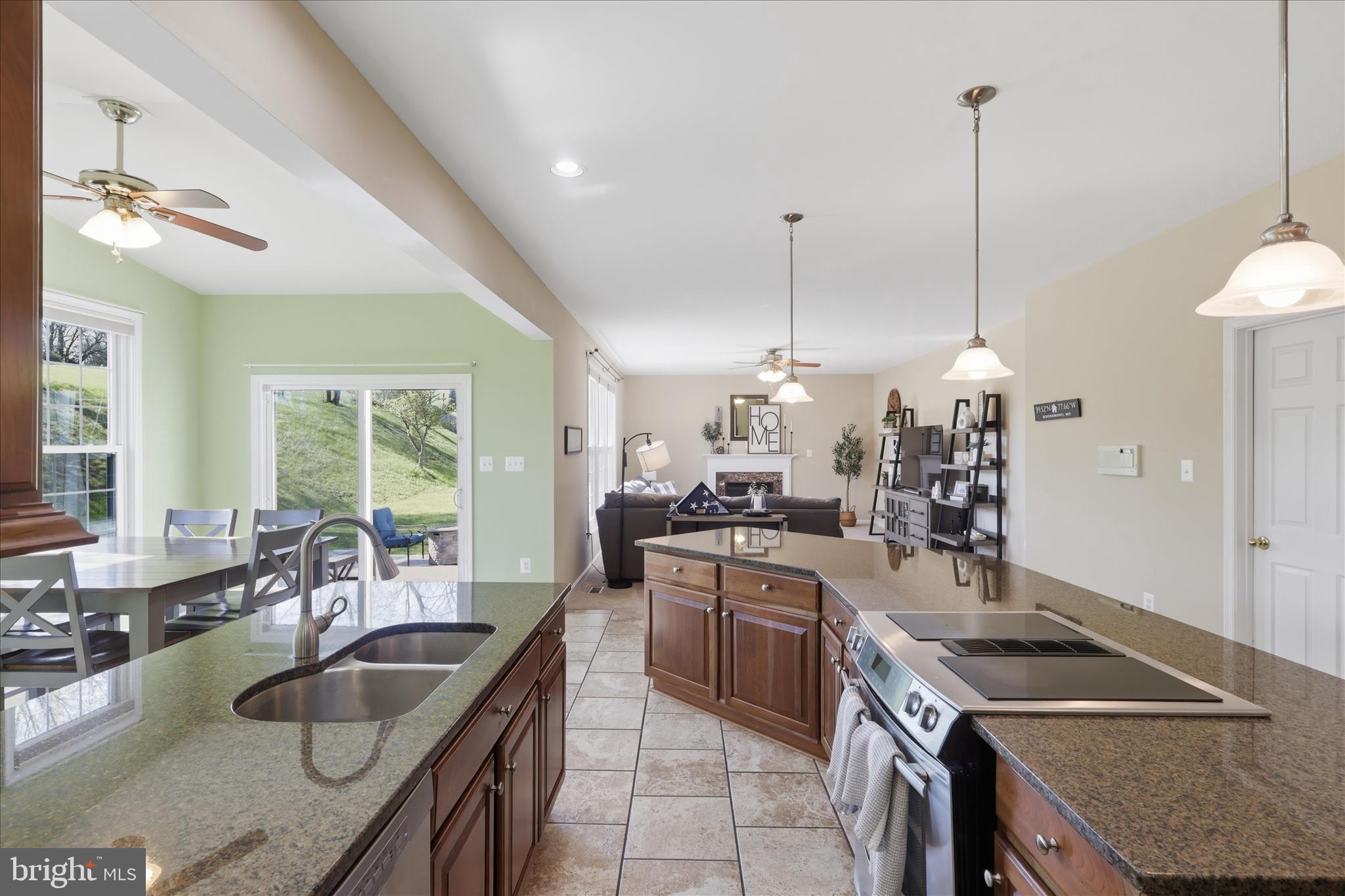305 Tiger Way Boonsboro, MD 21713 - Photo 21 of 78 Kitchen