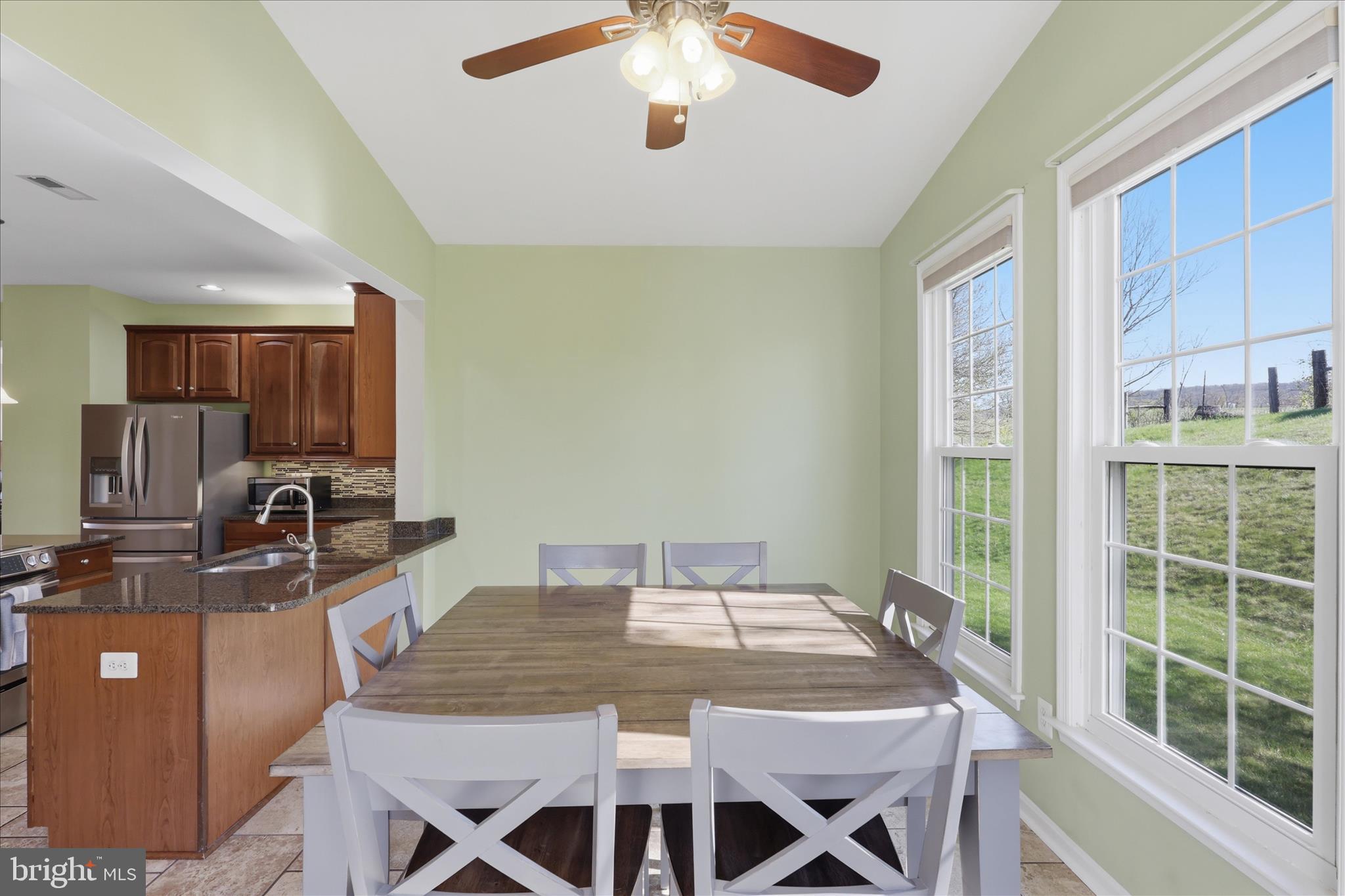 305 Tiger Way Boonsboro, MD 21713 - Photo 23 of 78 Sunroom/ Florida Room