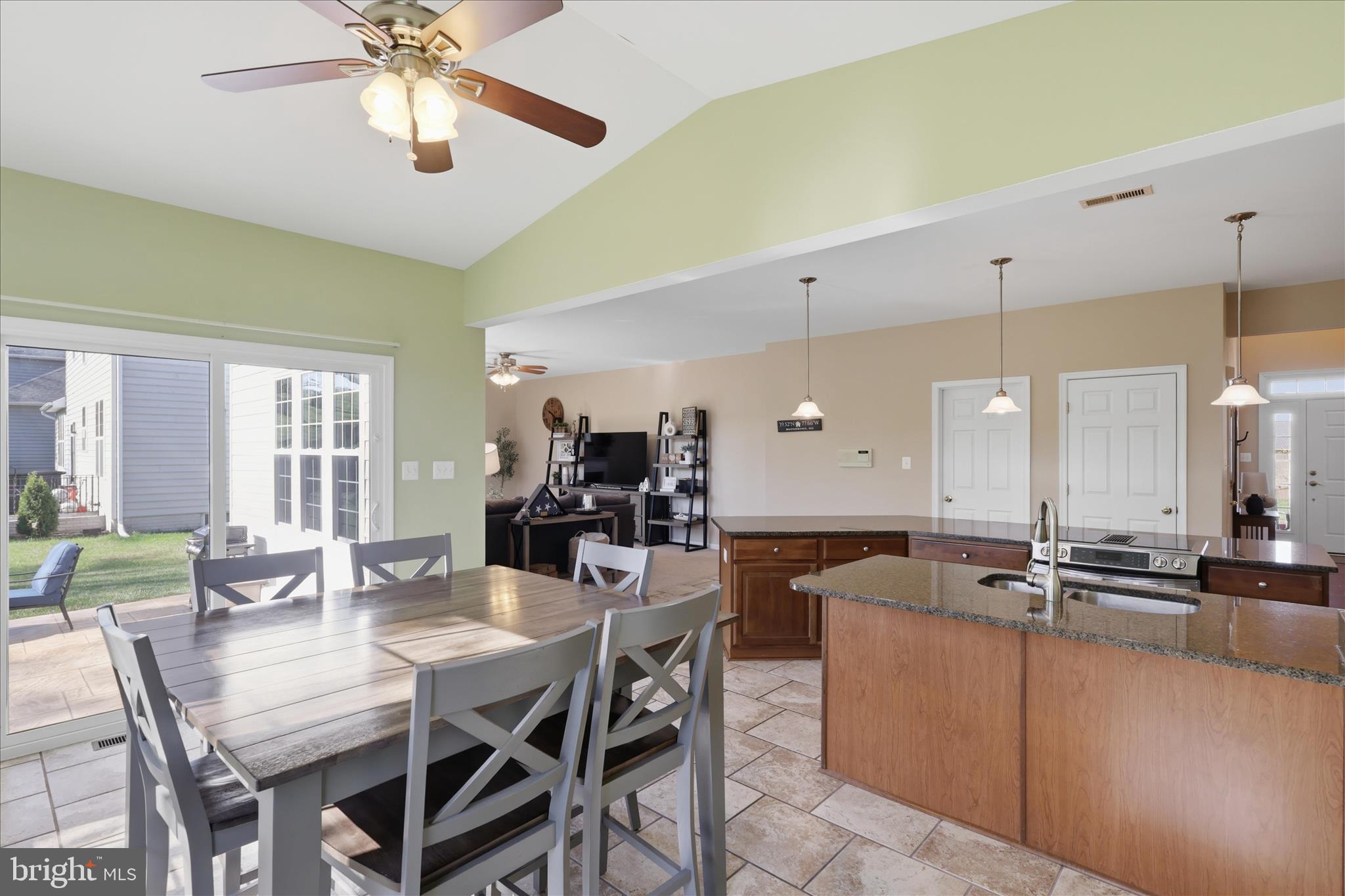 305 Tiger Way Boonsboro, MD 21713 - Photo 24 of 78 Sunroom/ Florida Room
