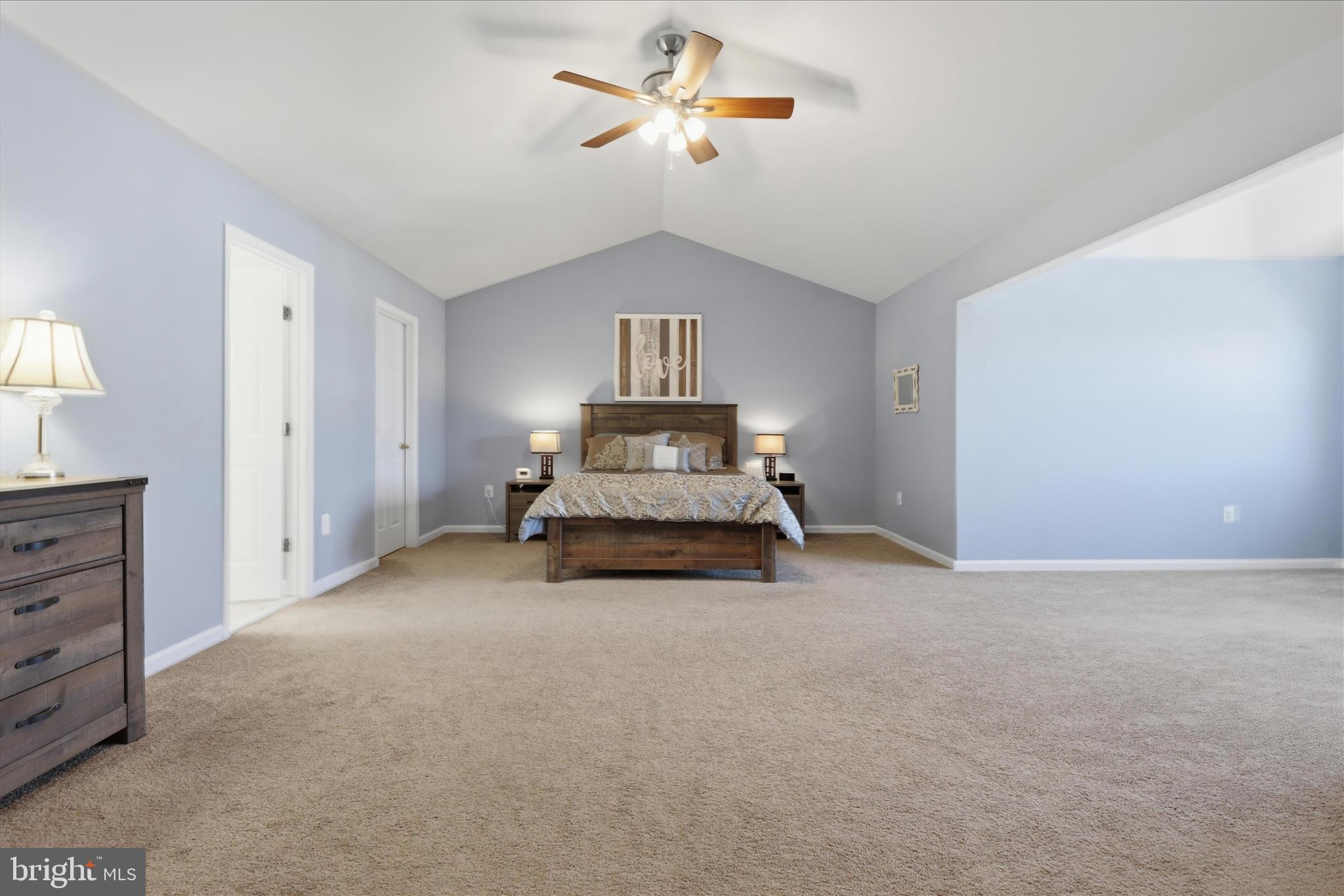 305 Tiger Way Boonsboro, MD 21713 - Photo 45 of 78 Primary Suite