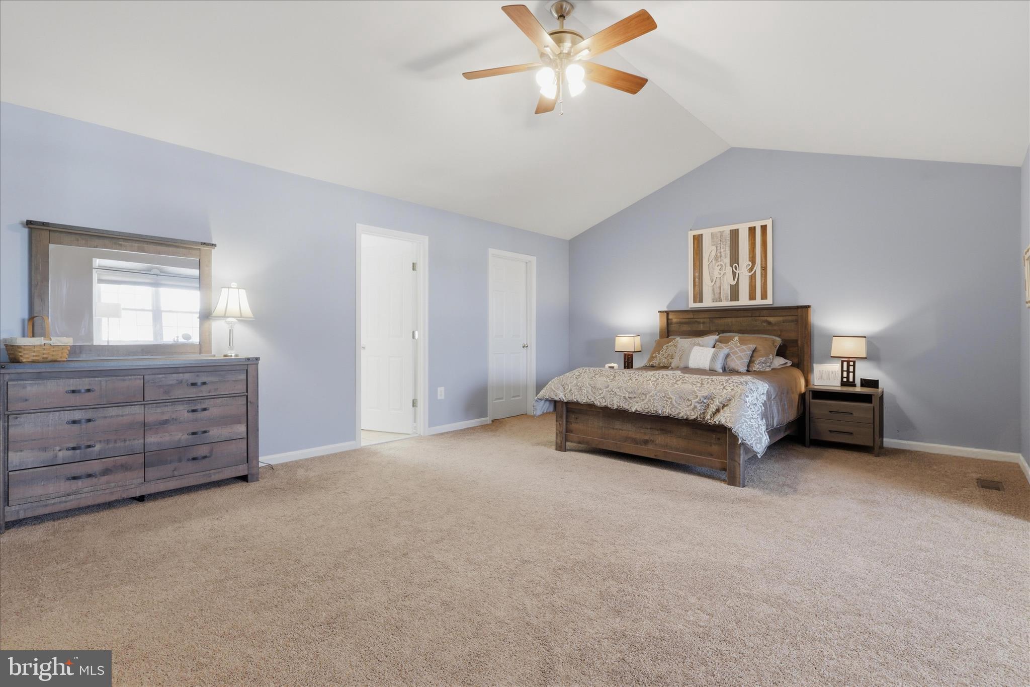 305 Tiger Way Boonsboro, MD 21713 - Photo 46 of 78 Primary Suite