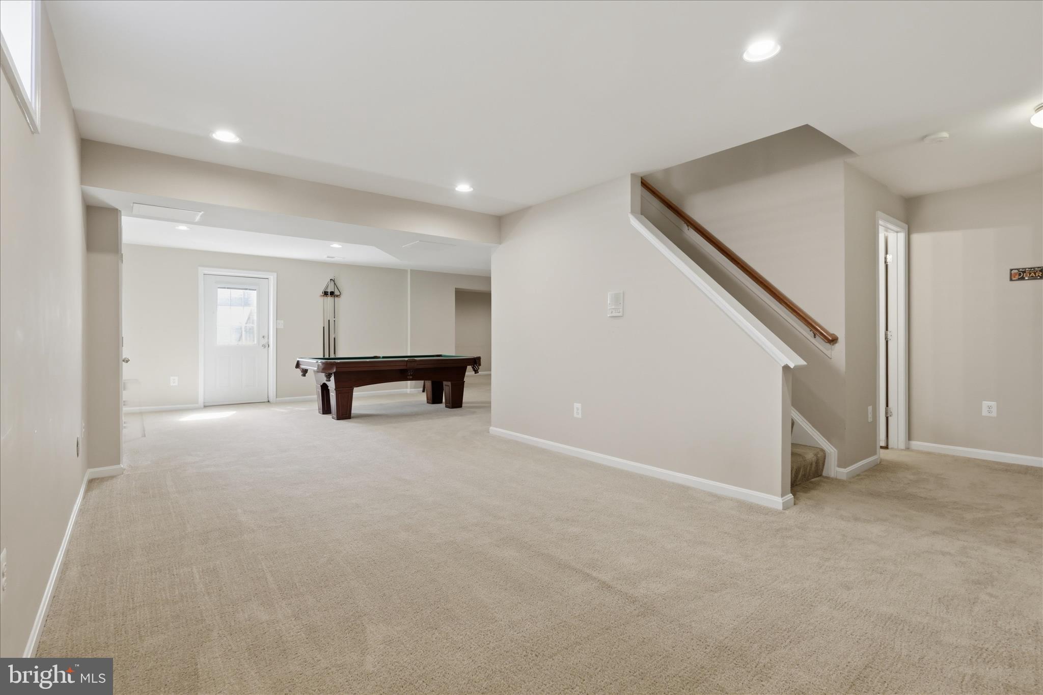 305 Tiger Way Boonsboro, MD 21713 - Photo 54 of 79 Finished Basement