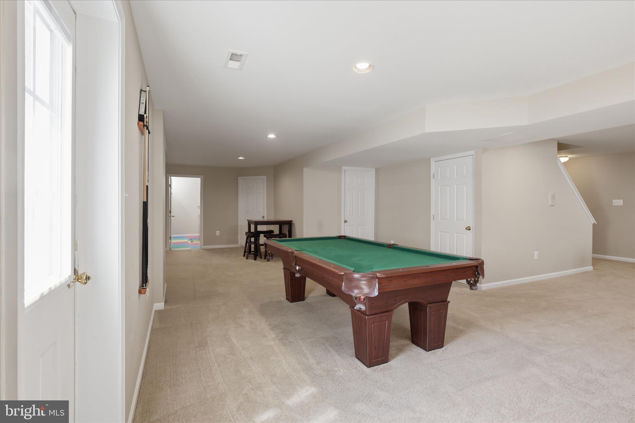 305 Tiger Way Boonsboro, MD 21713 - Photo 56 of 78 Finished Basement