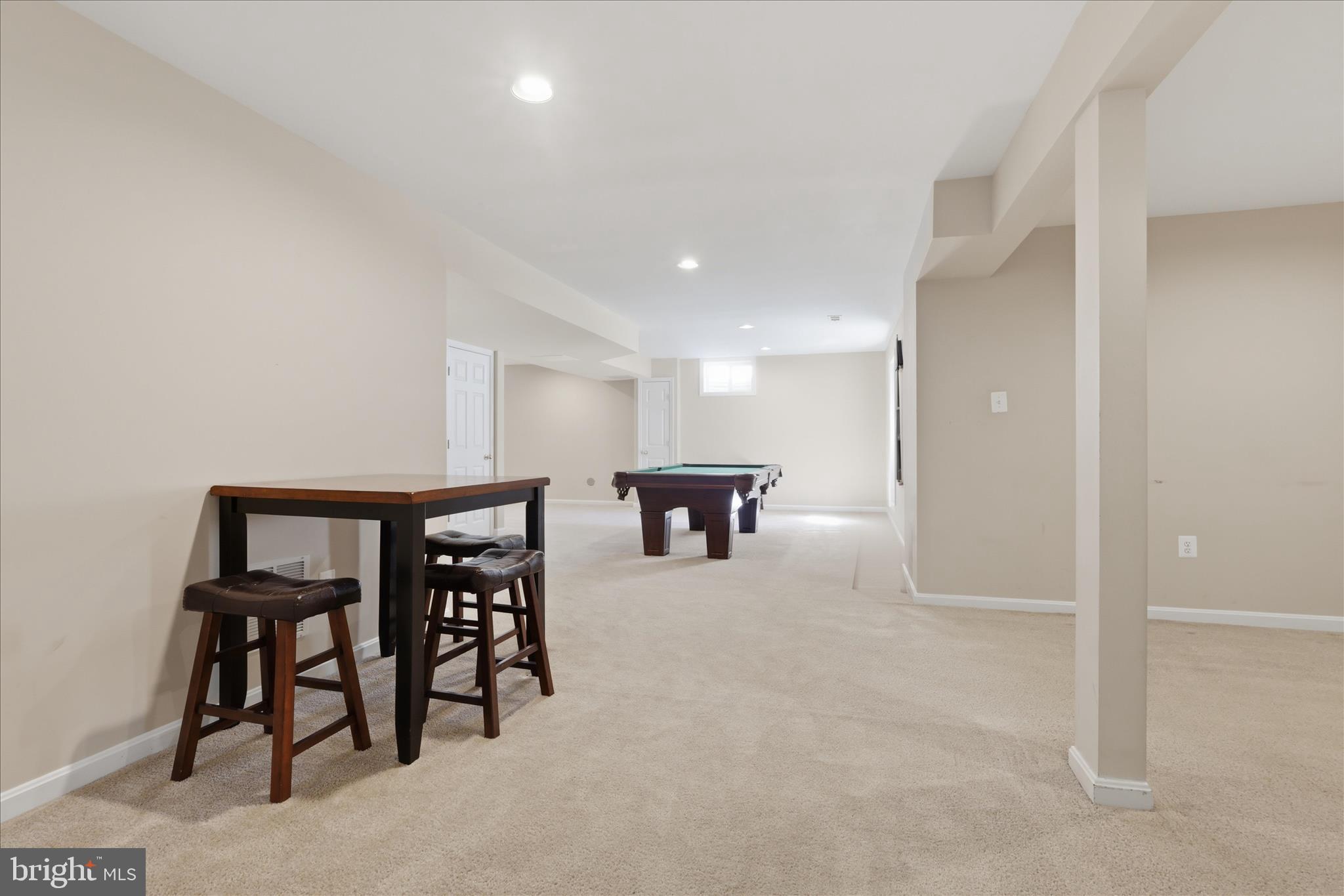 305 Tiger Way Boonsboro, MD 21713 - Photo 60 of 79 Finished Basement