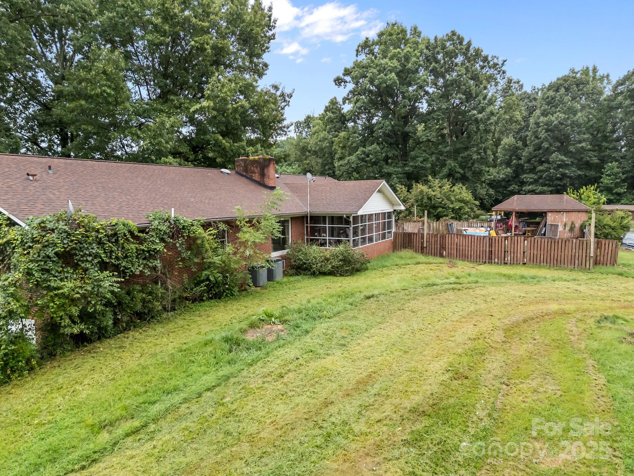 1650 3rd Creek Church Road Cleveland, NC 27013 - Photo 30 of 47 Gallery Image 30