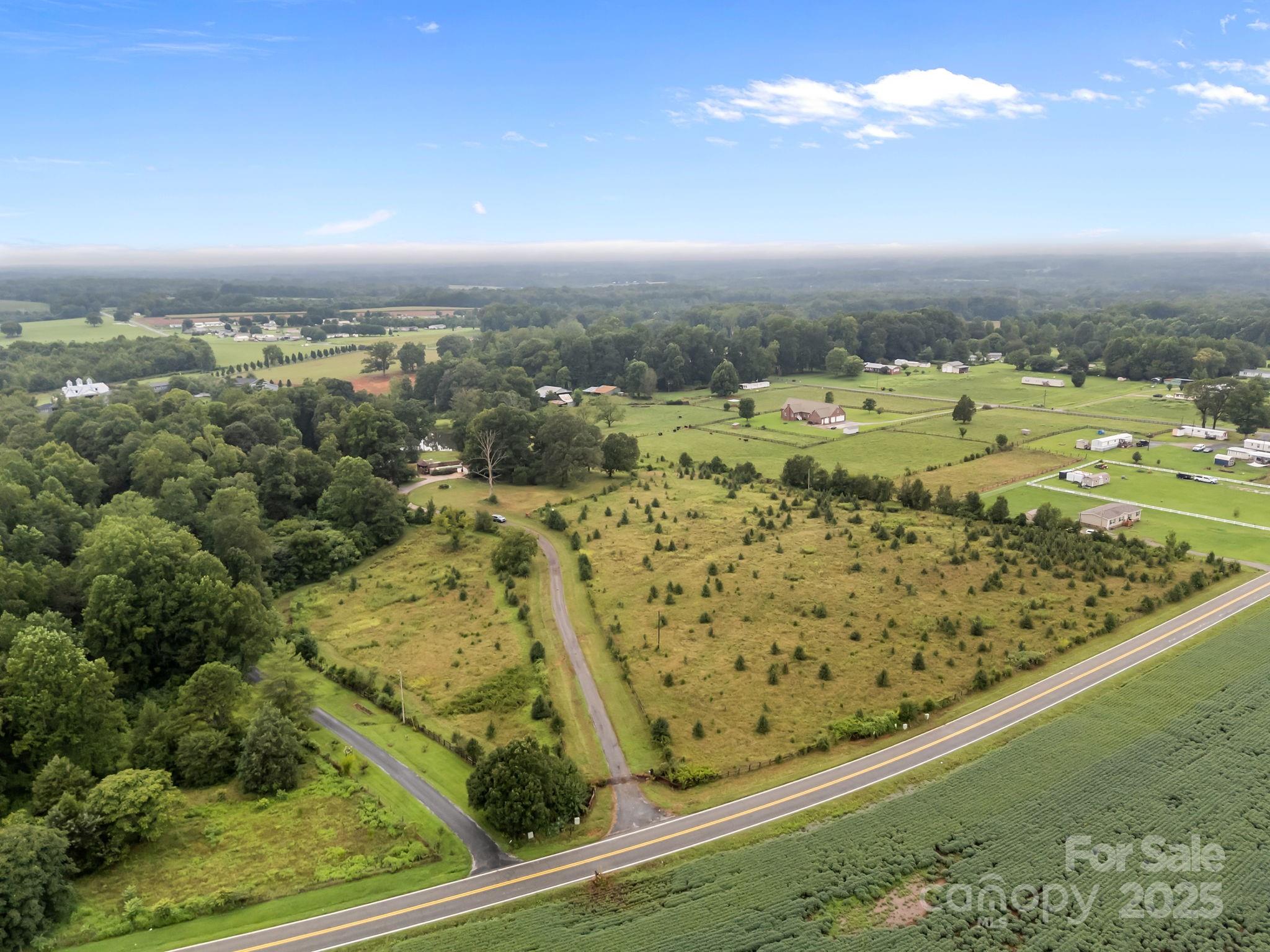 1650 3rd Creek Church Road Cleveland, NC 27013 - Photo 41 of 47 Gallery Image 41