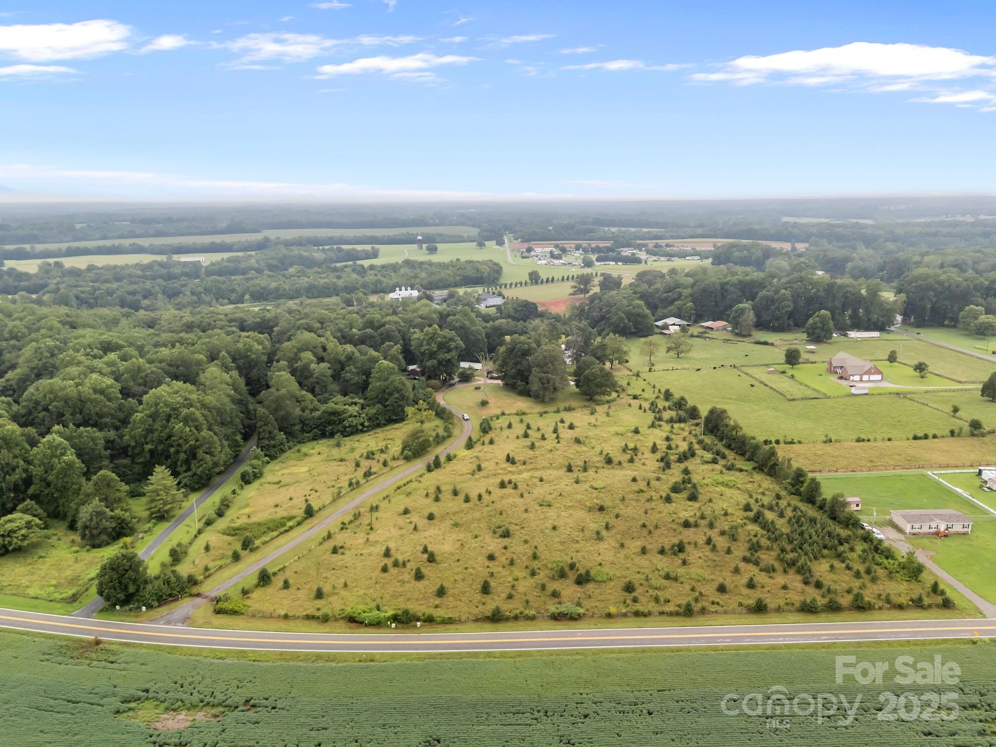 1650 3rd Creek Church Road Cleveland, NC 27013 - Photo 42 of 47 Gallery Image 42