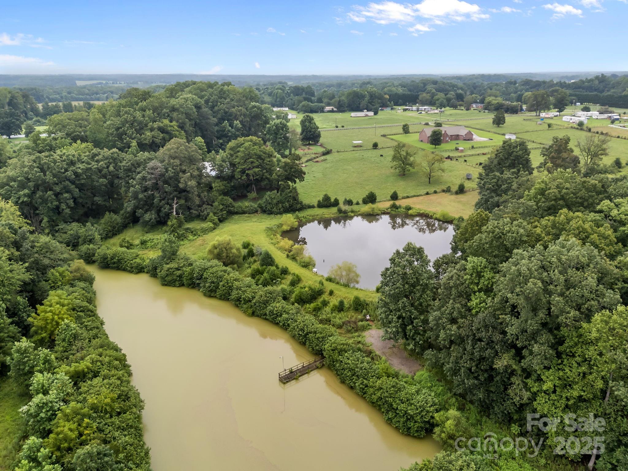 1650 3rd Creek Church Road Cleveland, NC 27013 - Photo 45 of 47 Gallery Image 45