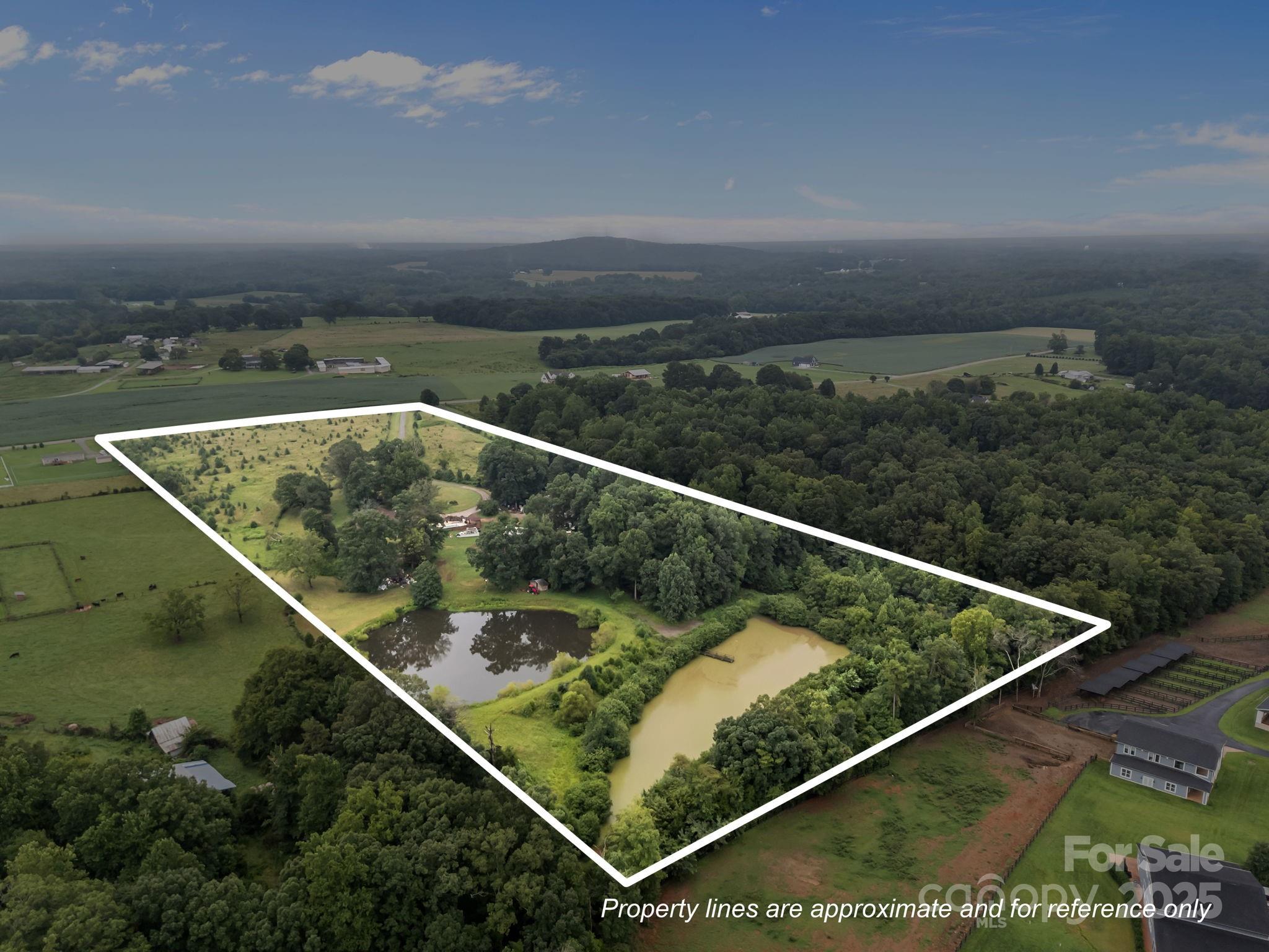 1650 3rd Creek Church Road Cleveland, NC 27013 - Photo 46 of 47 Gallery Image 46