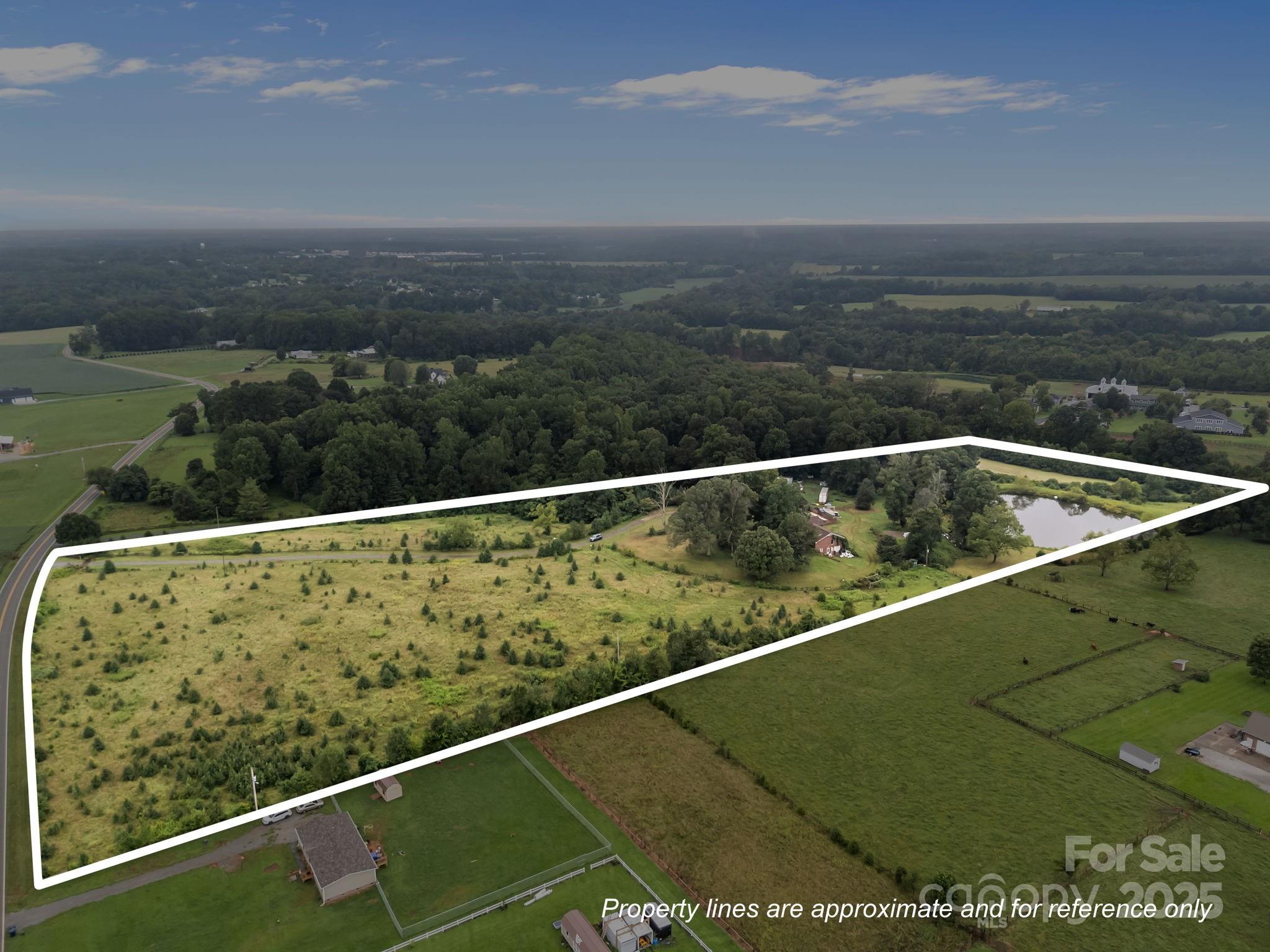 1650 3rd Creek Church Road Cleveland, NC 27013 - Photo 47 of 47 Gallery Image 47