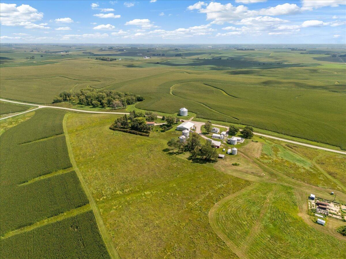 416 Hackberry Road Shelby, IA 51570 - Photo 64 of 66 64-416HackberryRd66