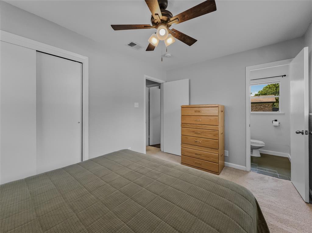 703 Whitener Road Euless, TX 76040 - Photo 15 of 25 Gallery Image 15