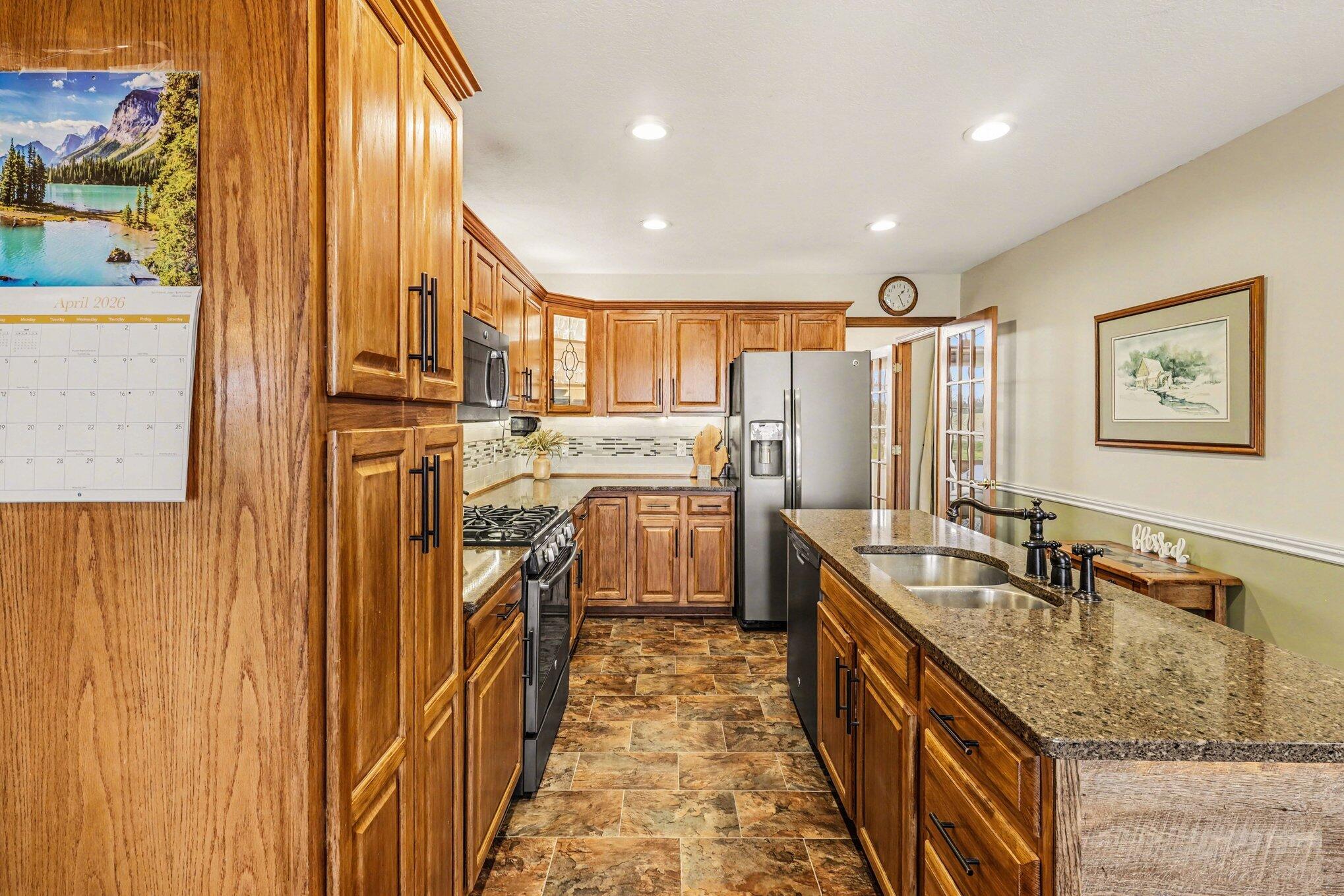 3549 West Beard Road Perry, MI 48872 - Photo 15 of 56 15