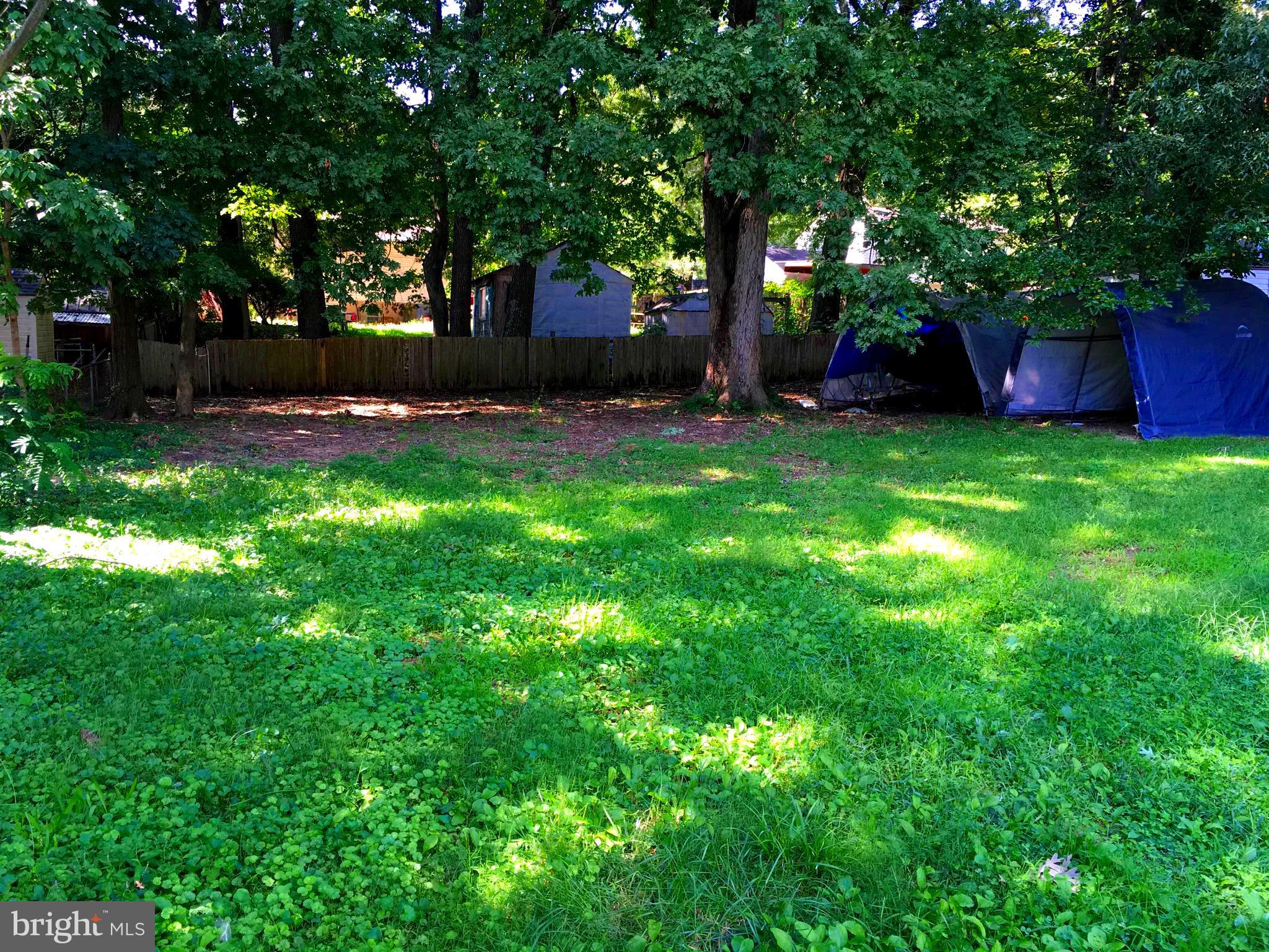 15014 Alaska Road Woodbridge, VA 22191 - Photo 5 of 30 Exterior (Rear)