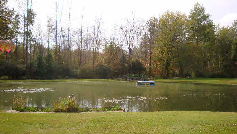 1722 Kaiser Tower Road Pinconning, MI 48650 - Photo 22 of 37 Gallery Image 22