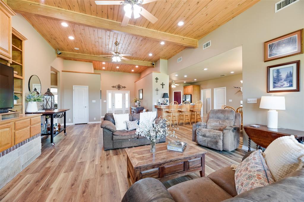 3188 Highway 82 Bells, TX 75414 - Photo 7 of 34