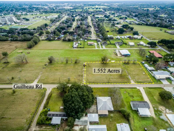 $85,250 | 900 Guilbeau Road, Lafayette, LA 70506