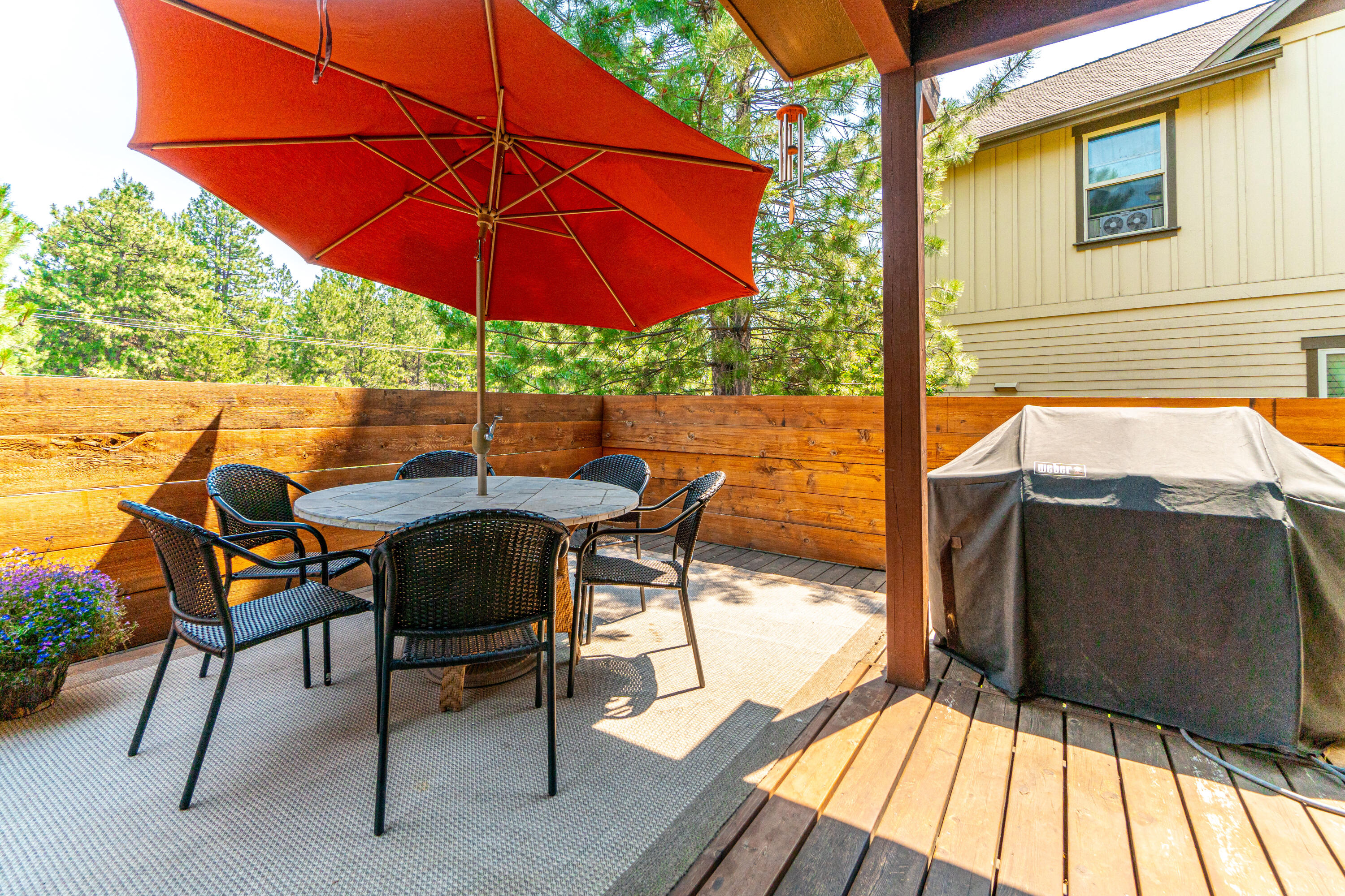 61482 Linton Loop Bend, OR 97702 - Photo 25 of 30 61482LintonLp_Exterior-RearDeck1