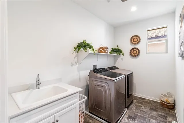 a picture of a bench in front of a