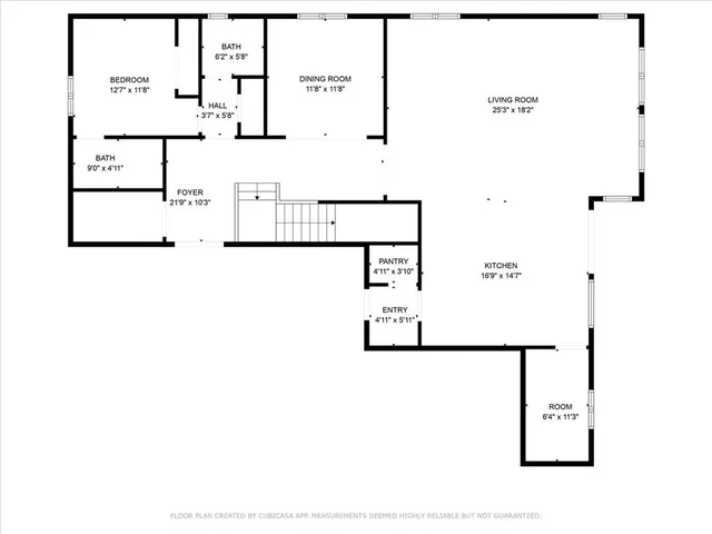 $970,000 | 3362 East Aspen Street, Ontario, CA 91761