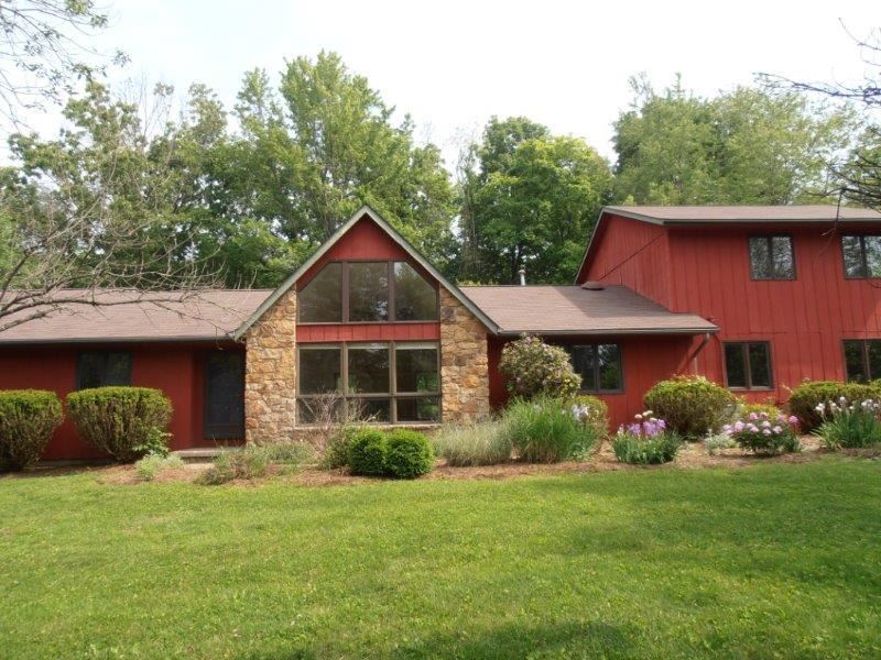 3758 South Snoddy Road Bloomington, IN 47401 - Photo 1 of 28 Gallery Image 1