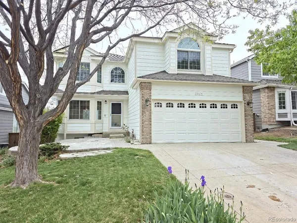 $899,950 | 6945 Mountain Brush Circle, Highlands Ranch, CO 80130