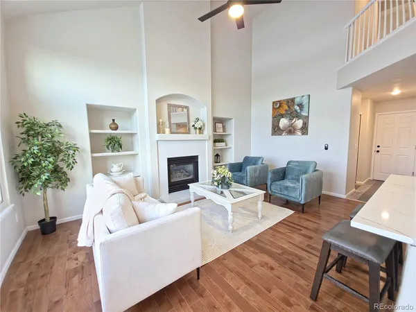 $894,555 | 6945 Mountain Brush Circle, Highlands Ranch, CO 80130