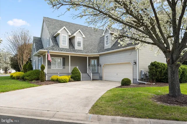 $682,500 | 10288 Broken Sound Boulevard, Ocean City, MD 21842