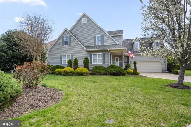 $682,500 | 10288 Broken Sound Boulevard, Ocean City, MD 21842