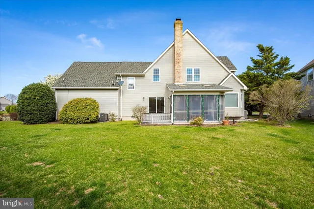 $682,500 | 10288 Broken Sound Boulevard, Ocean City, MD 21842