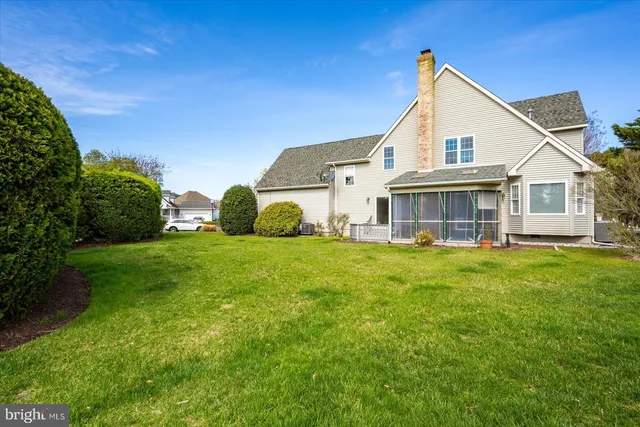 $682,500 | 10288 Broken Sound Boulevard, Ocean City, MD 21842