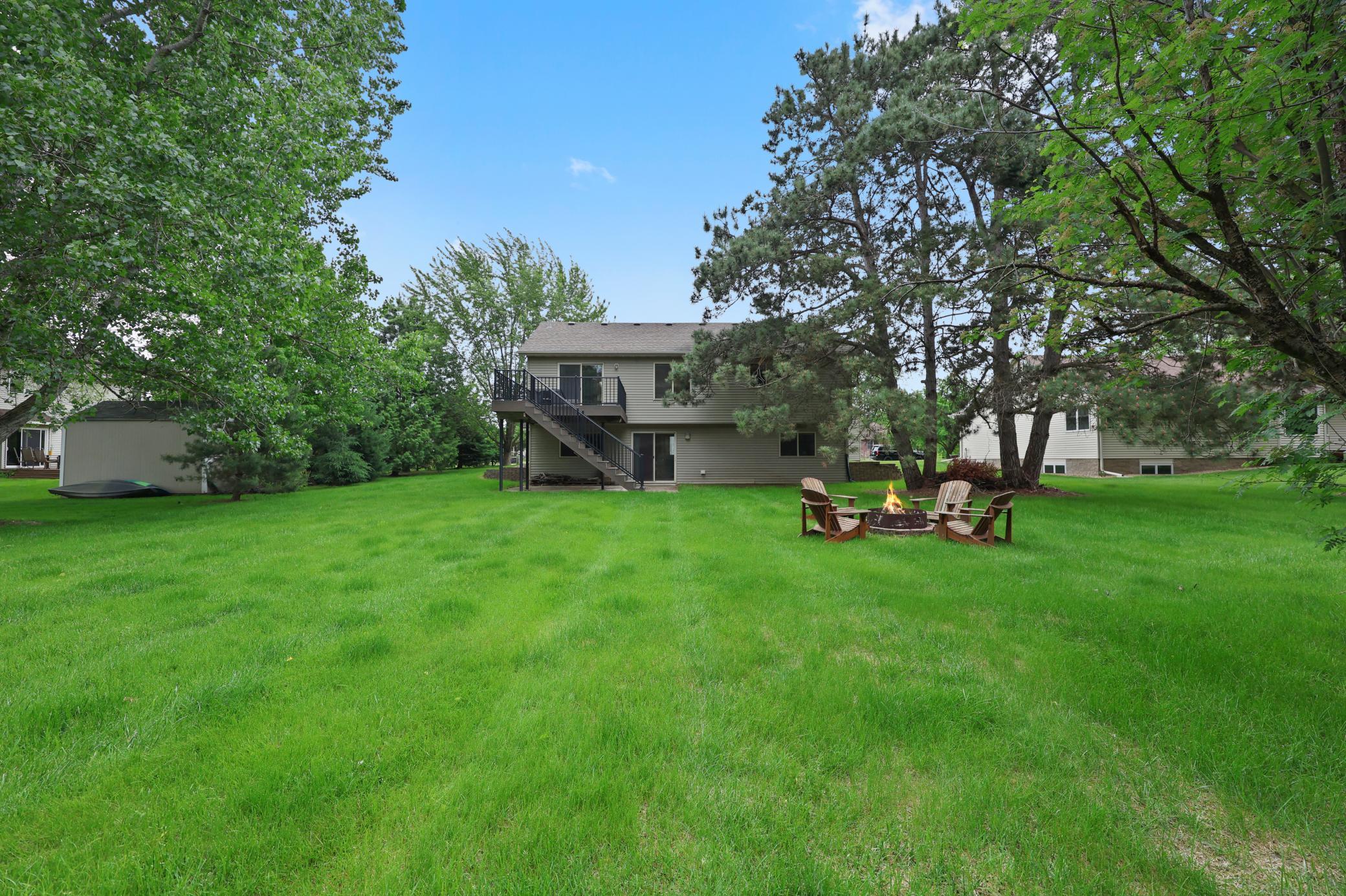 8555 1st Avenue Northwest Rice, MN 56367 - Photo 56 of 66