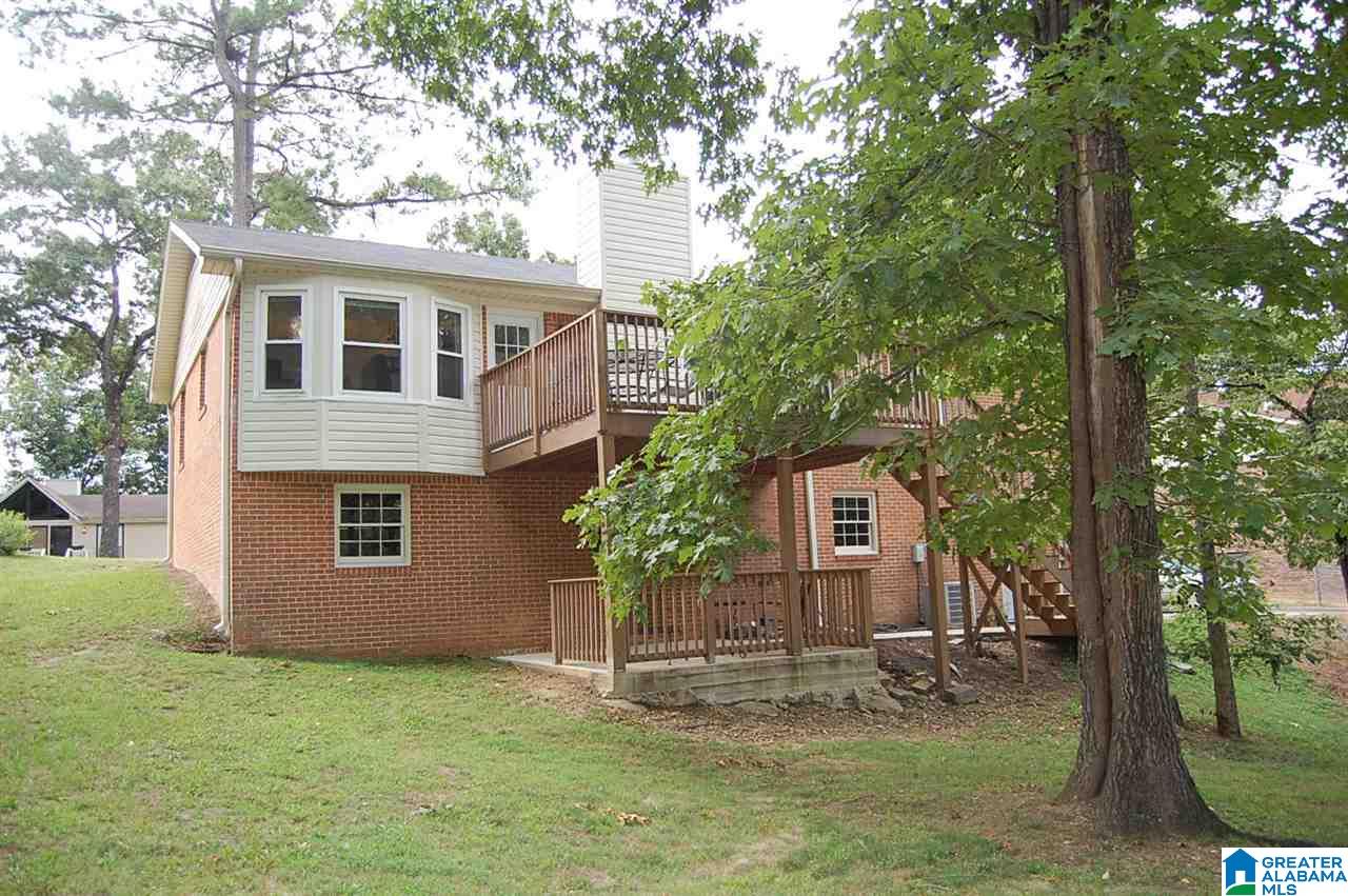 1438 Caribbean Circle Alabaster, AL 35007 - Photo 24 of 28