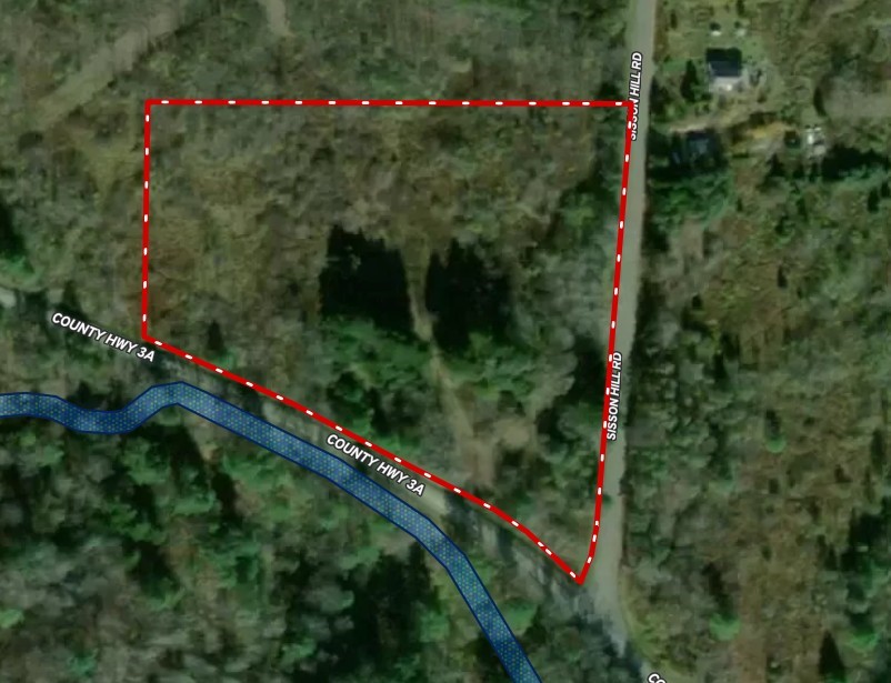 Lot 4 Sisson Hill Road Unadilla, NY 13849 - Photo 4 of 8