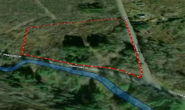 $19,900 | Lot 4 Sisson Hill Road, Unadilla, NY 13849