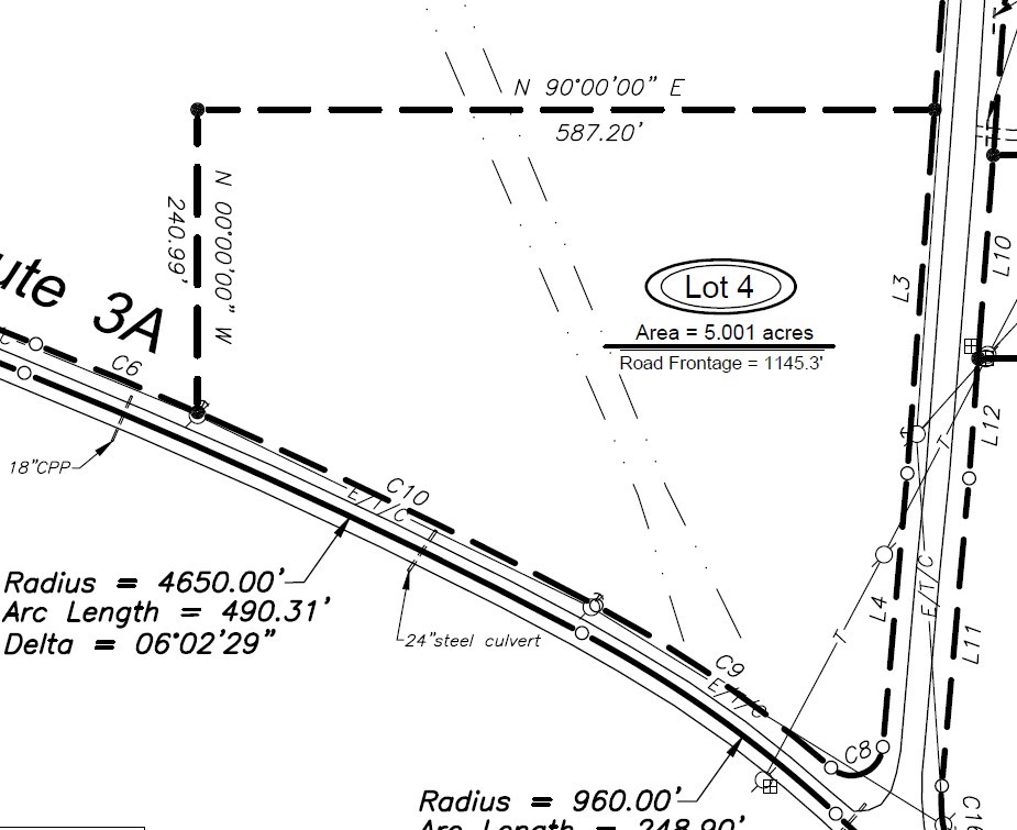 Lot 4 Sisson Hill Road Unadilla, NY 13849 - Photo 8 of 8