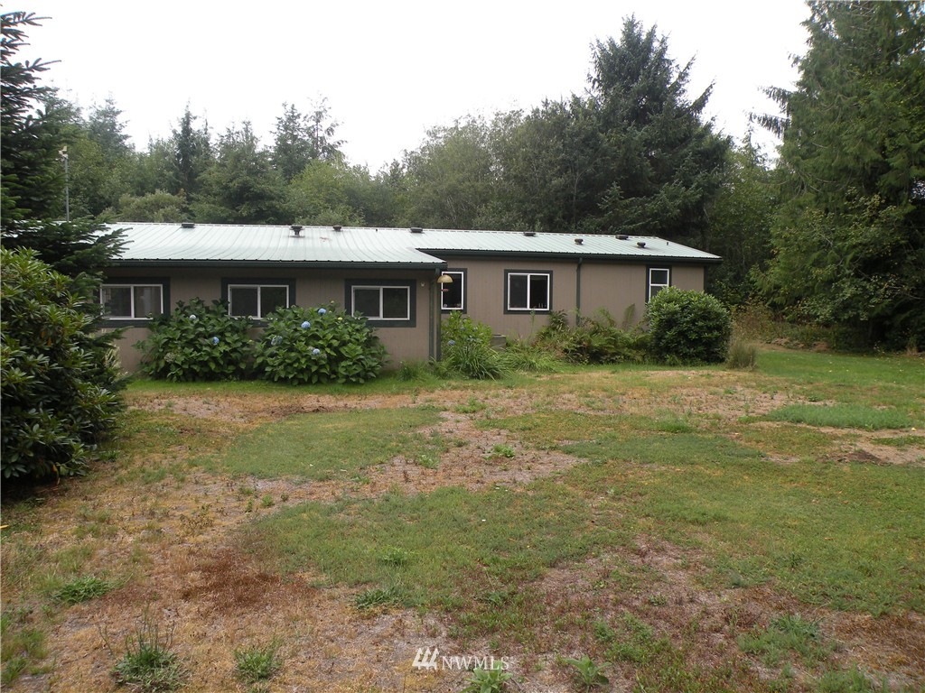 10441 Highway 101 Raymond, WA 98577 - Photo 2 of 21 Gallery Image 2