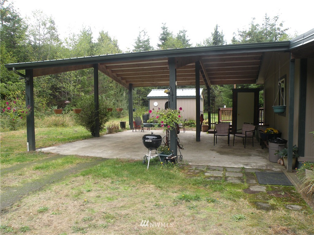 10441 Highway 101 Raymond, WA 98577 - Photo 20 of 21 Gallery Image 20