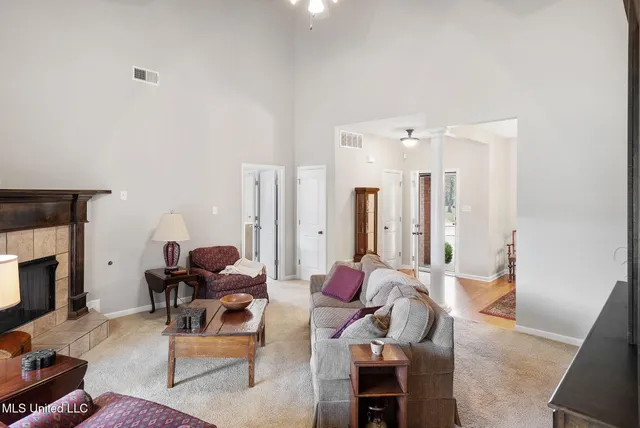 $429,000 | 3456 Susie Circle, Nesbit, MS 38651