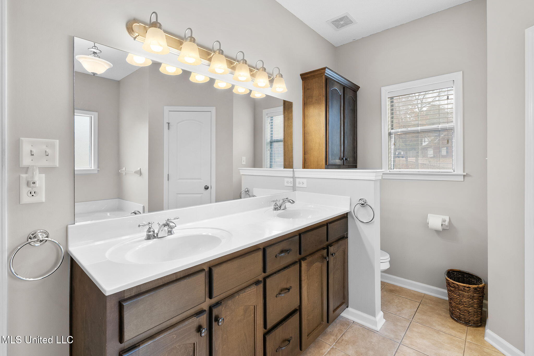 3456 Susie Circle Nesbit, MS 38651 - Photo 24 of 50 Primary Bath!