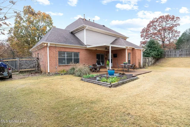 $429,000 | 3456 Susie Circle, Nesbit, MS 38651