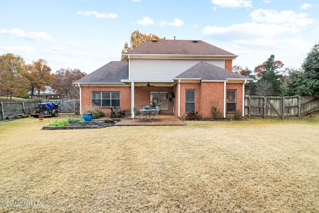 $429,000 | 3456 Susie Circle, Nesbit, MS 38651