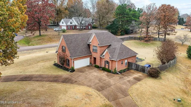 $429,000 | 3456 Susie Circle, Nesbit, MS 38651