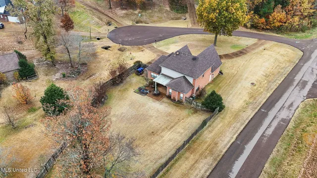 $429,000 | 3456 Susie Circle, Nesbit, MS 38651